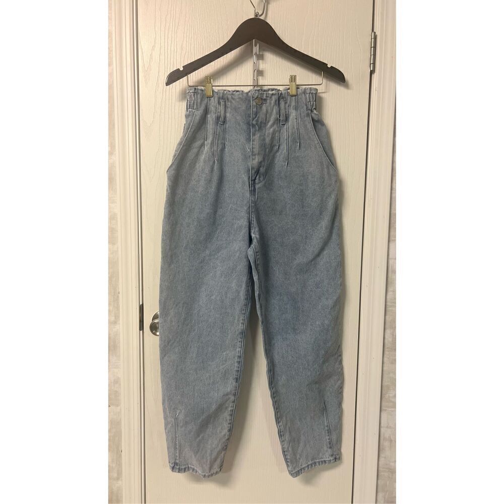 Arron & Amber Jeans
